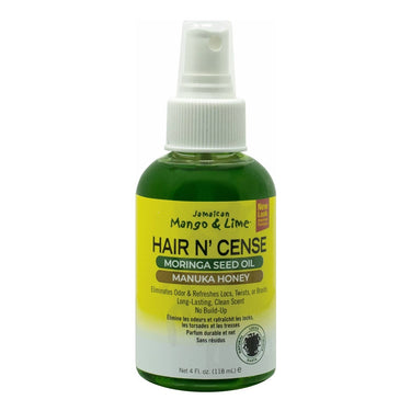 JAMAICAN MANGO & LIME Hair n Cense (4oz), Sareya Beauty Supply Store in Calgary Alberta